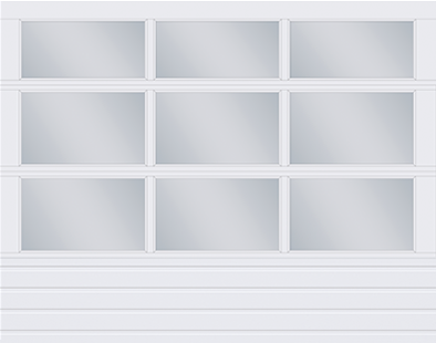 Grid with G-5000 Panel
