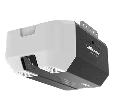 LiftMaster 2420L garage door opener.