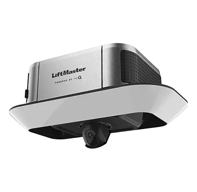 Ouvre-porte de garage LiftMaster 6690L avec caméra intégrée et connectivité myQ.