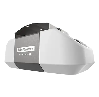 LiftMaster ATSW light-duty trolley door operator.