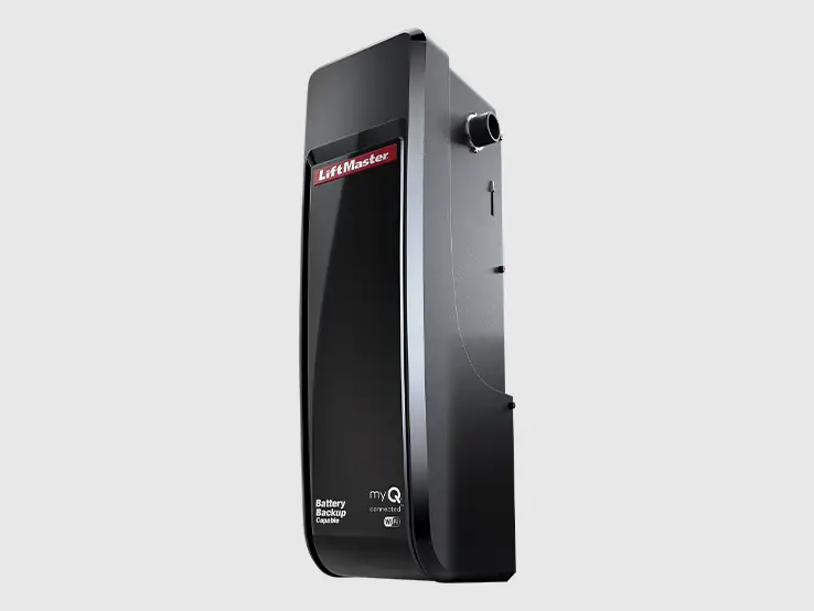 LiftMaster DDO8900W light-duty direct-drive door operator, product view.