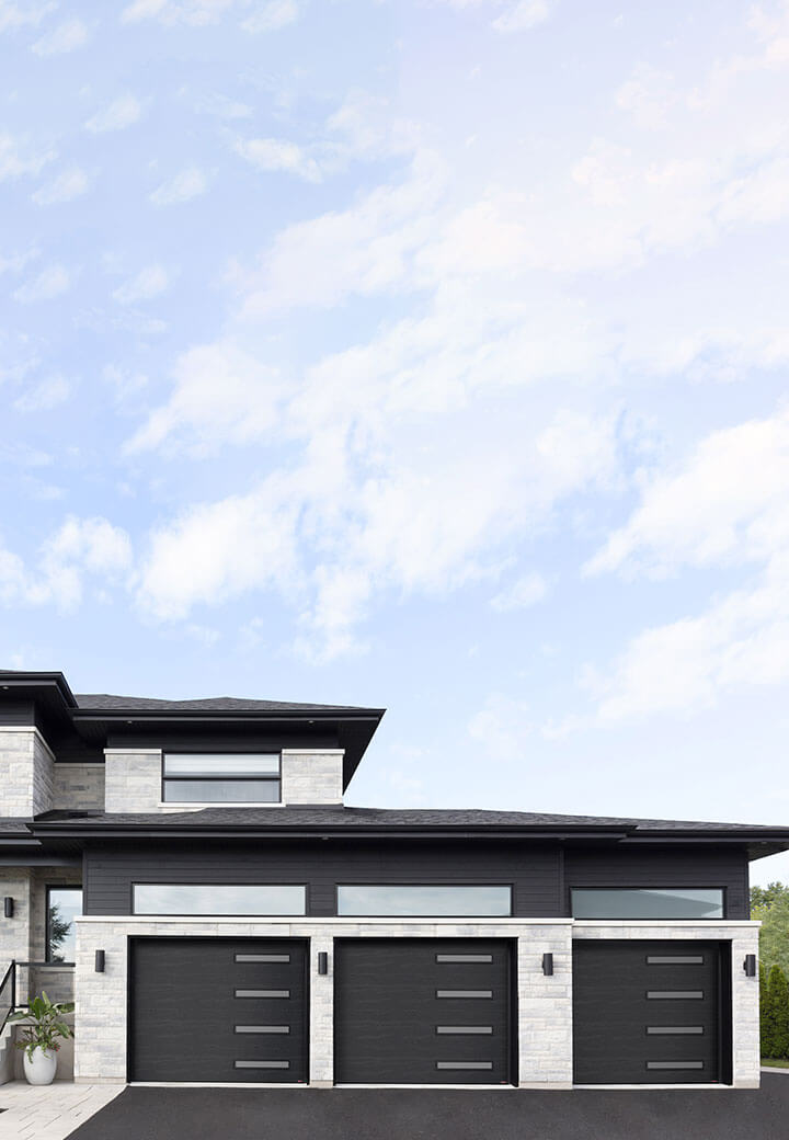 Portes De Garage Mont Tremblant Garaga Service Personnalis 